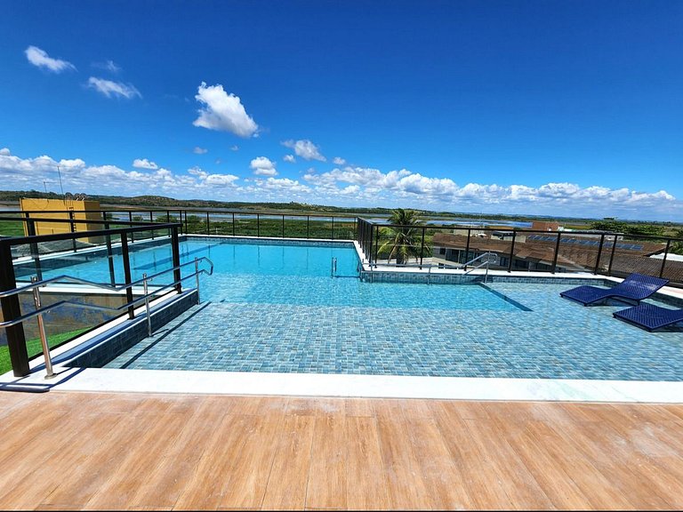 Porto Atlantis -You In-Porto Galinhas-PE