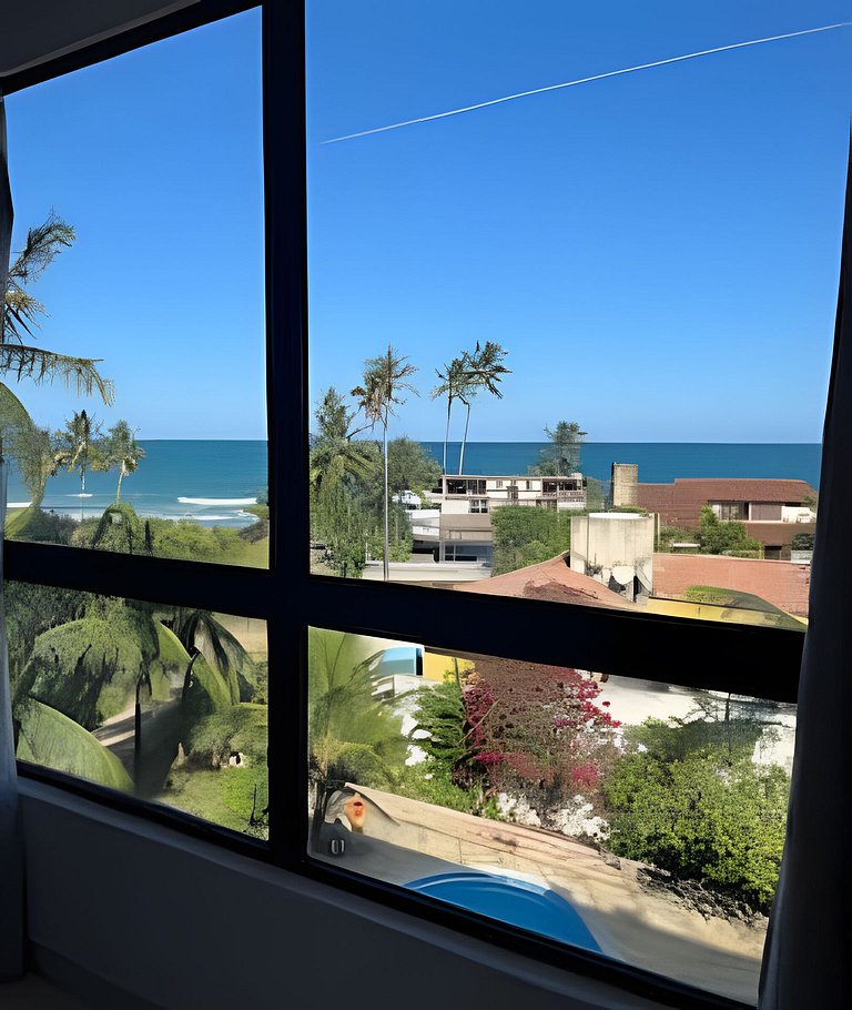 Apto Sunrise-You In-80m da Praia Porto de Galinhas