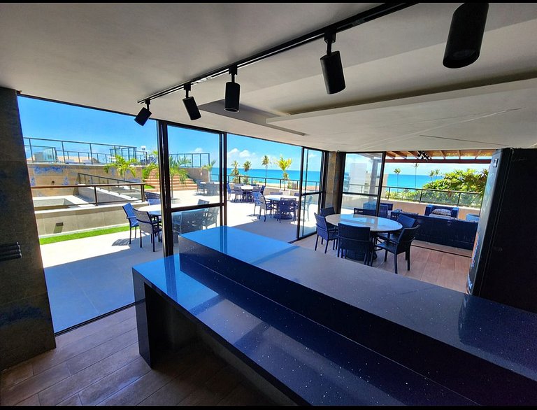 Porto Atlantis -You In-Porto Galinhas-PE
