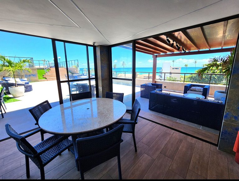 Porto Atlantis -You In-Porto Galinhas-PE