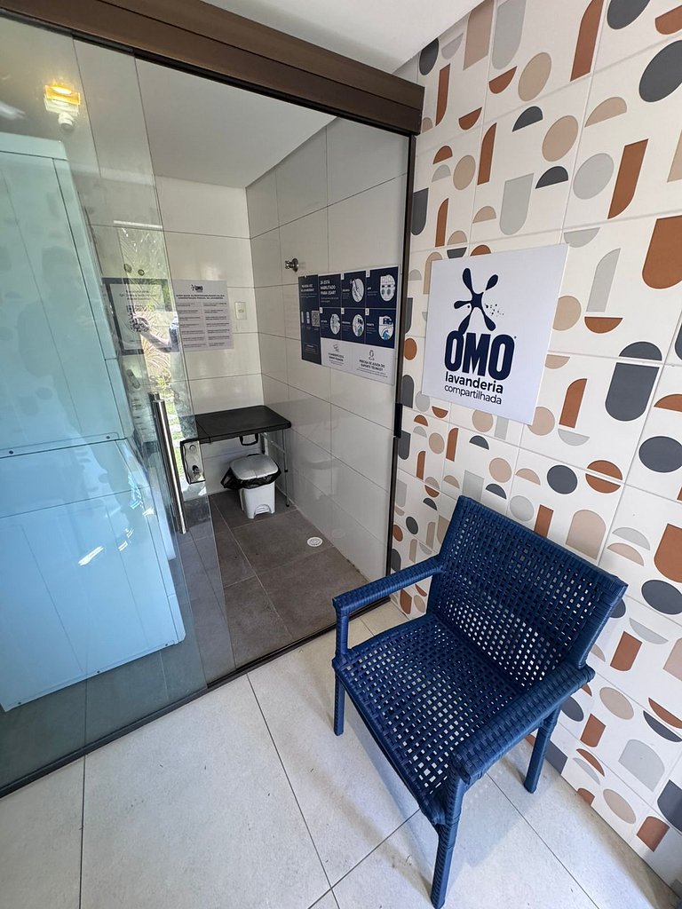 Apartamento Sunset 80m da Praia Porto de Galinhas