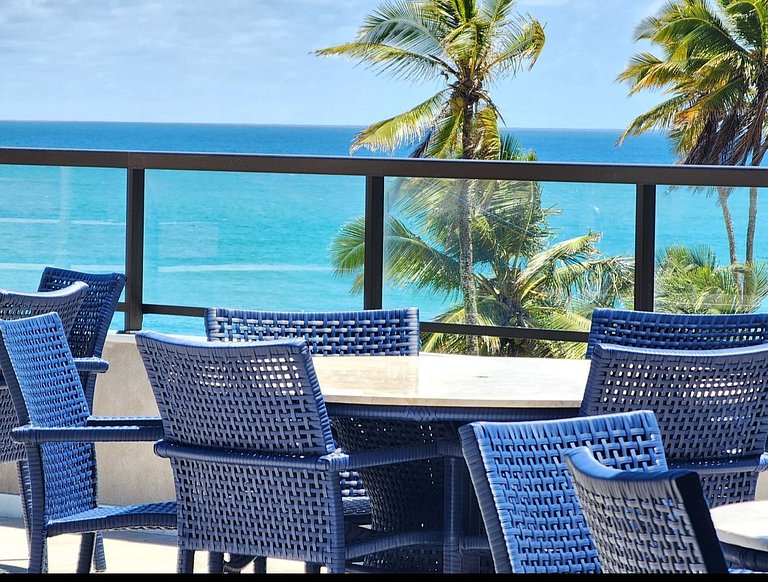 Apto Praia -You In- 80m da Praia