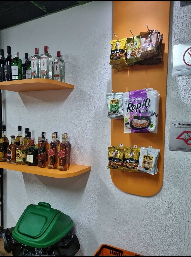 Apto Praia -You In- 80m da Praia