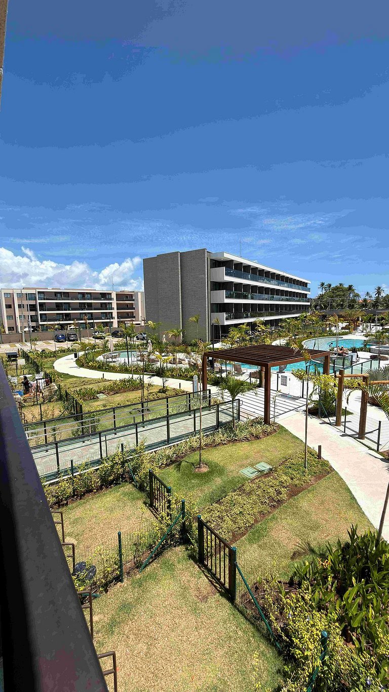 Apto Paradise-You In-Resort Beach Class Verano