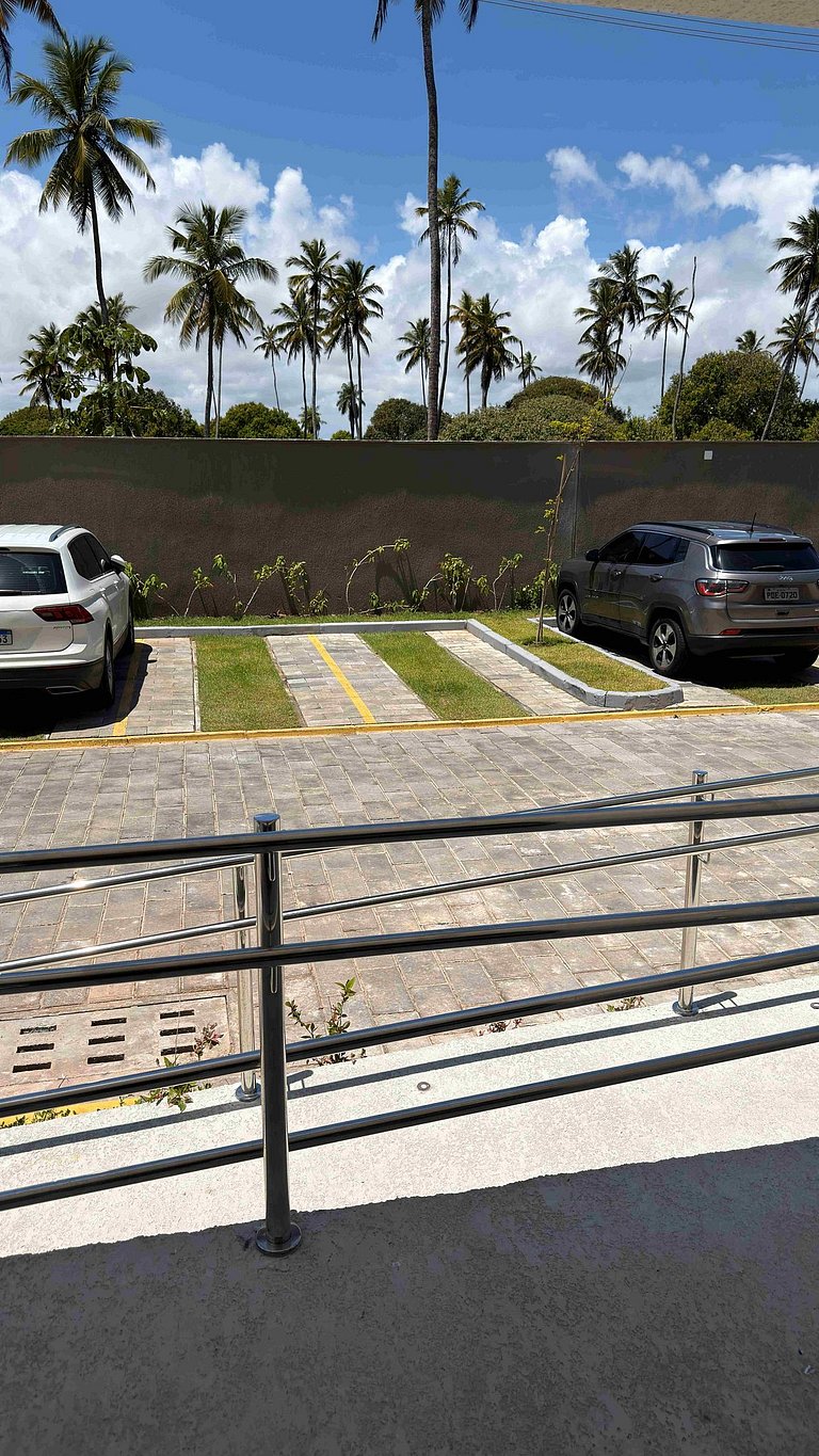 Apto Paradise-You In-Resort Muro Alto Porto Galinhas