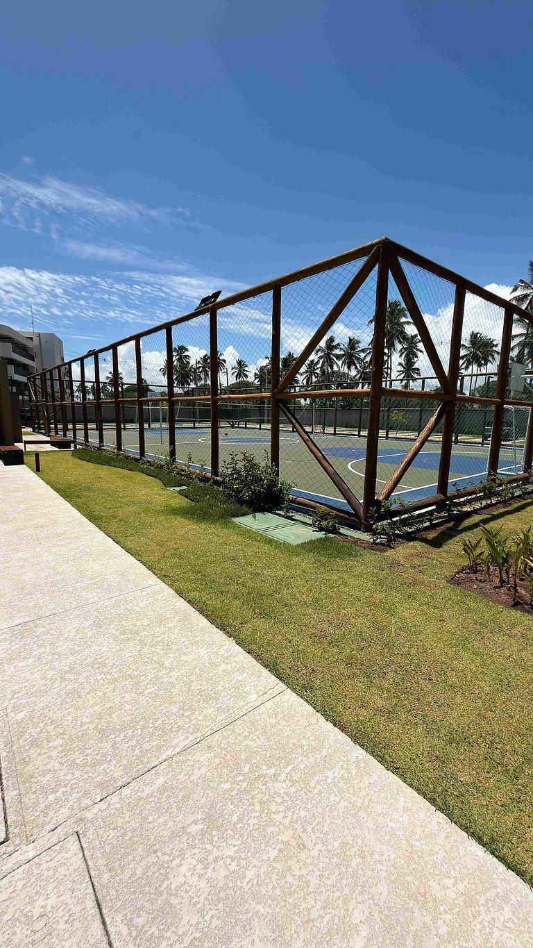 Apto Paradise-You In-Resort Beach Class Verano