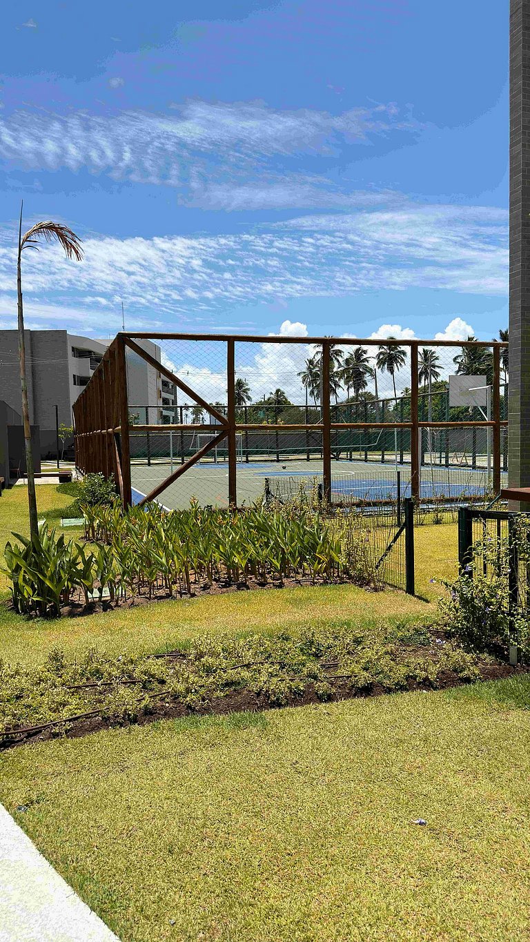 Apto Paradise-You In-Resort Muro Alto Porto Galinhas