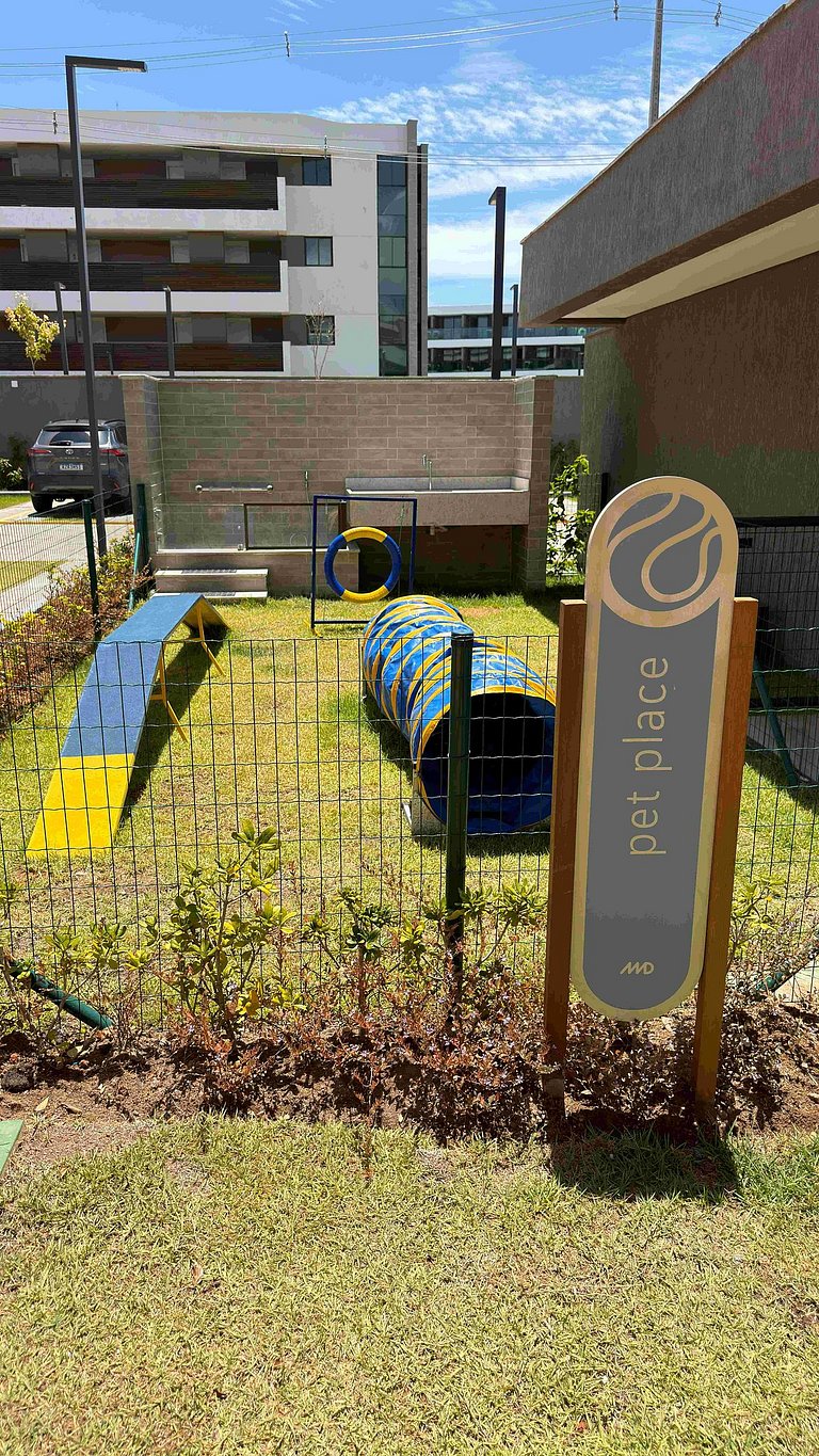 Apto Paradise-You In-Resort Beach Class Verano