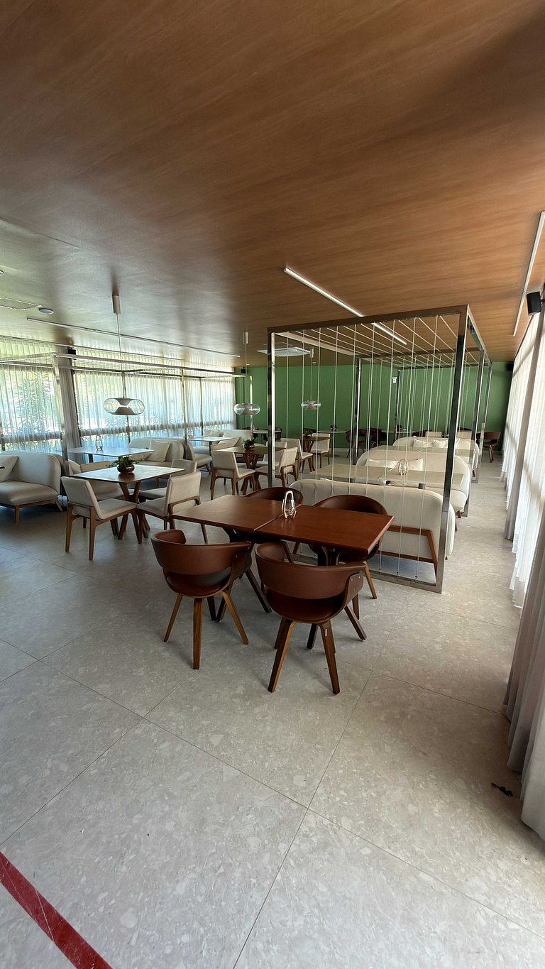 Apto Paradise-You In-Resort Beach Class Verano