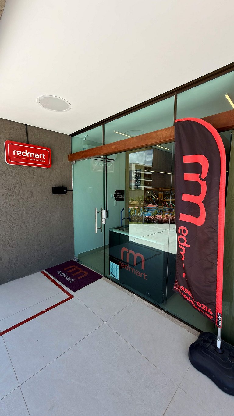 Apto Paradise-You In-Resort Beach Class Verano