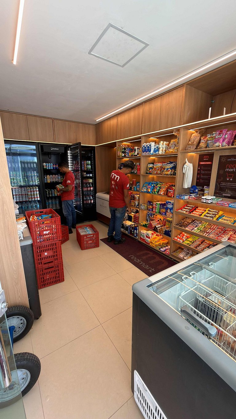 Apto Paradise-You In-Resort Beach Class Verano