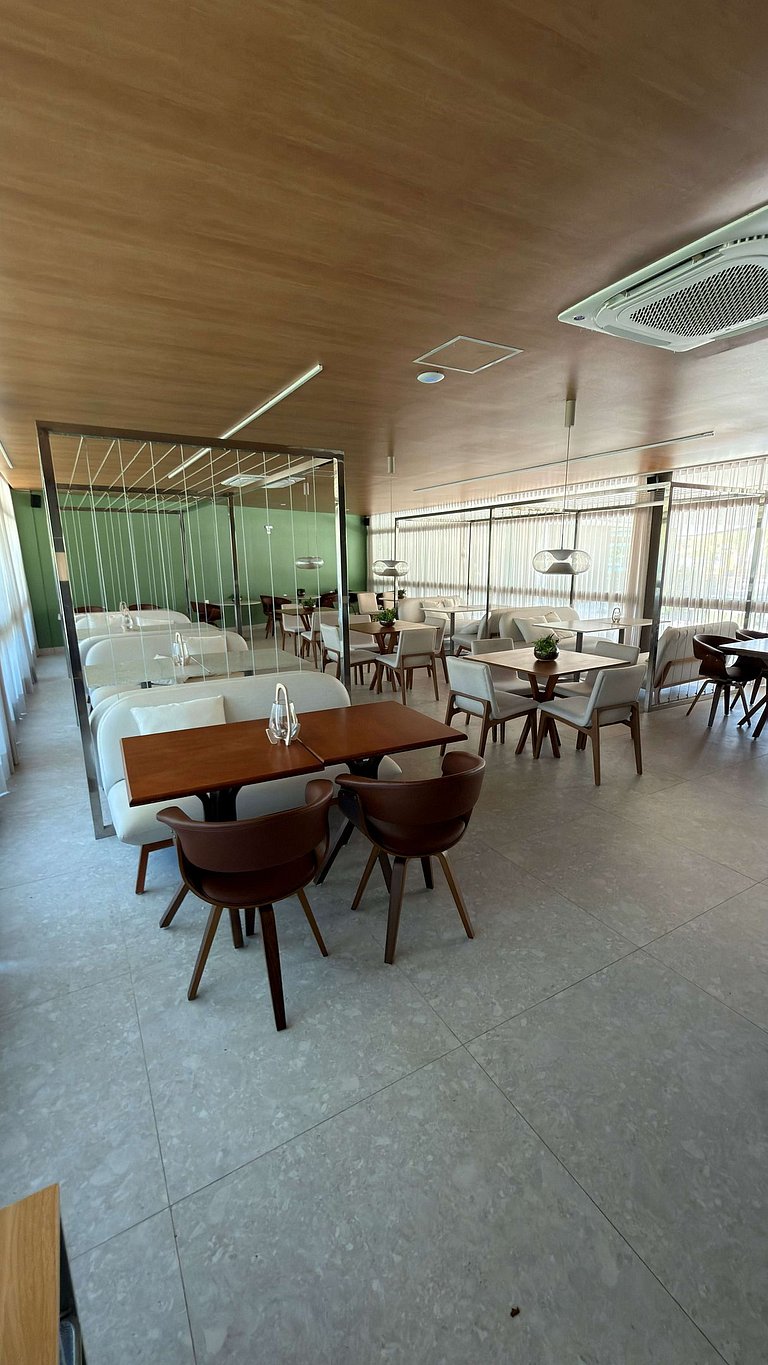 Apto Paradise-You In-Resort Muro Alto Porto Galinhas