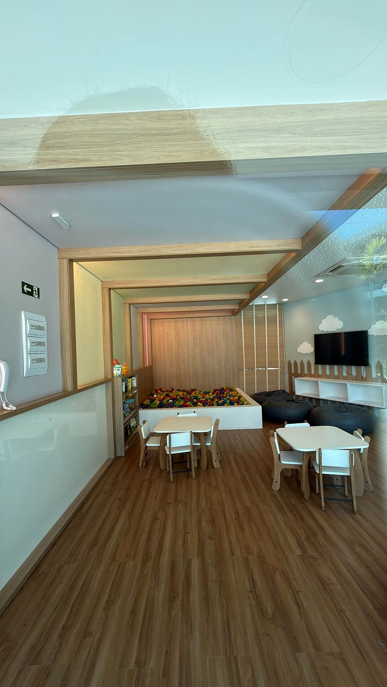 Apto Paradise-You In-Resort Beach Class Verano