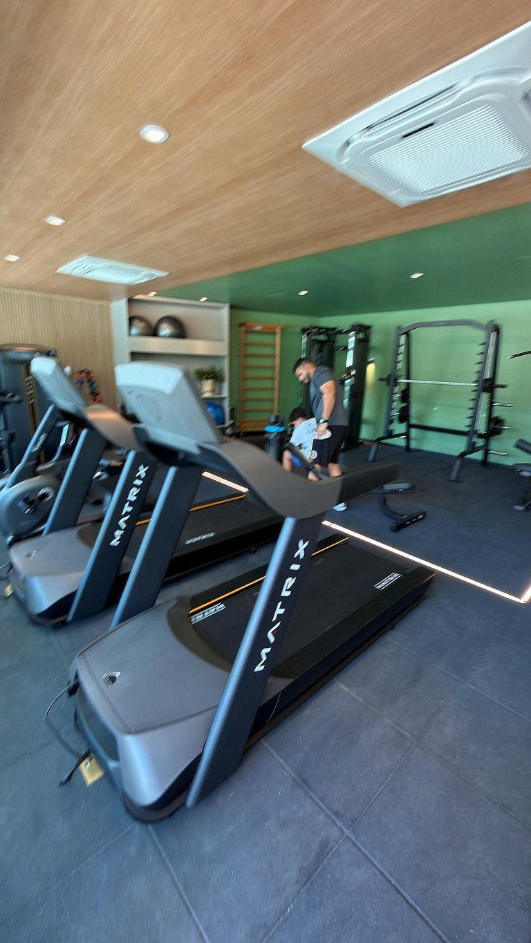 Apto Paradise-You In-Resort Muro Alto Porto Galinhas