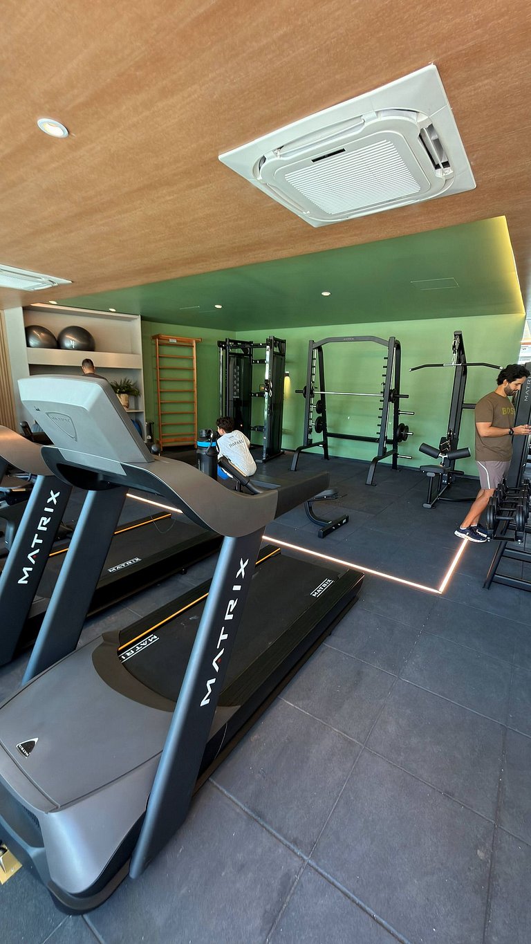 Apto Paradise-You In-Resort Beach Class Verano