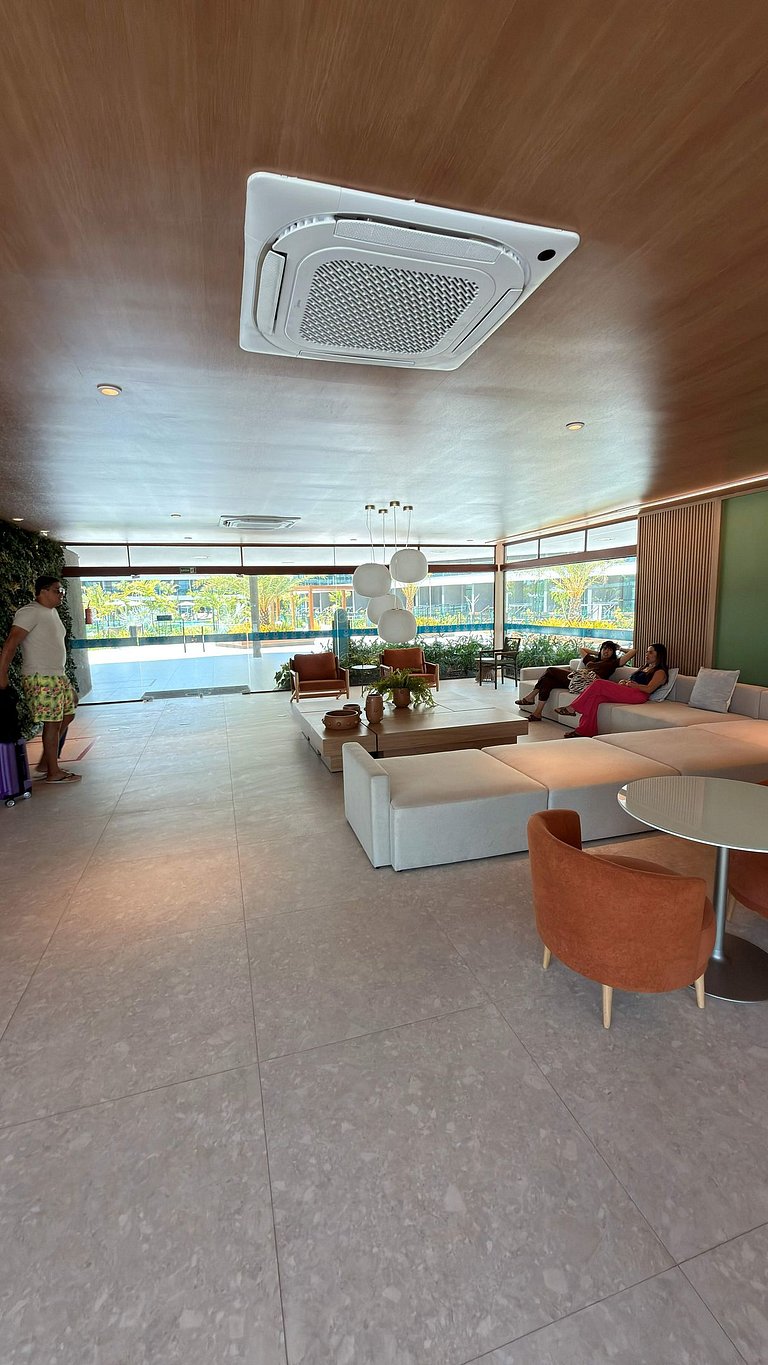 Apto Paradise-You In-Resort Beach Class Verano