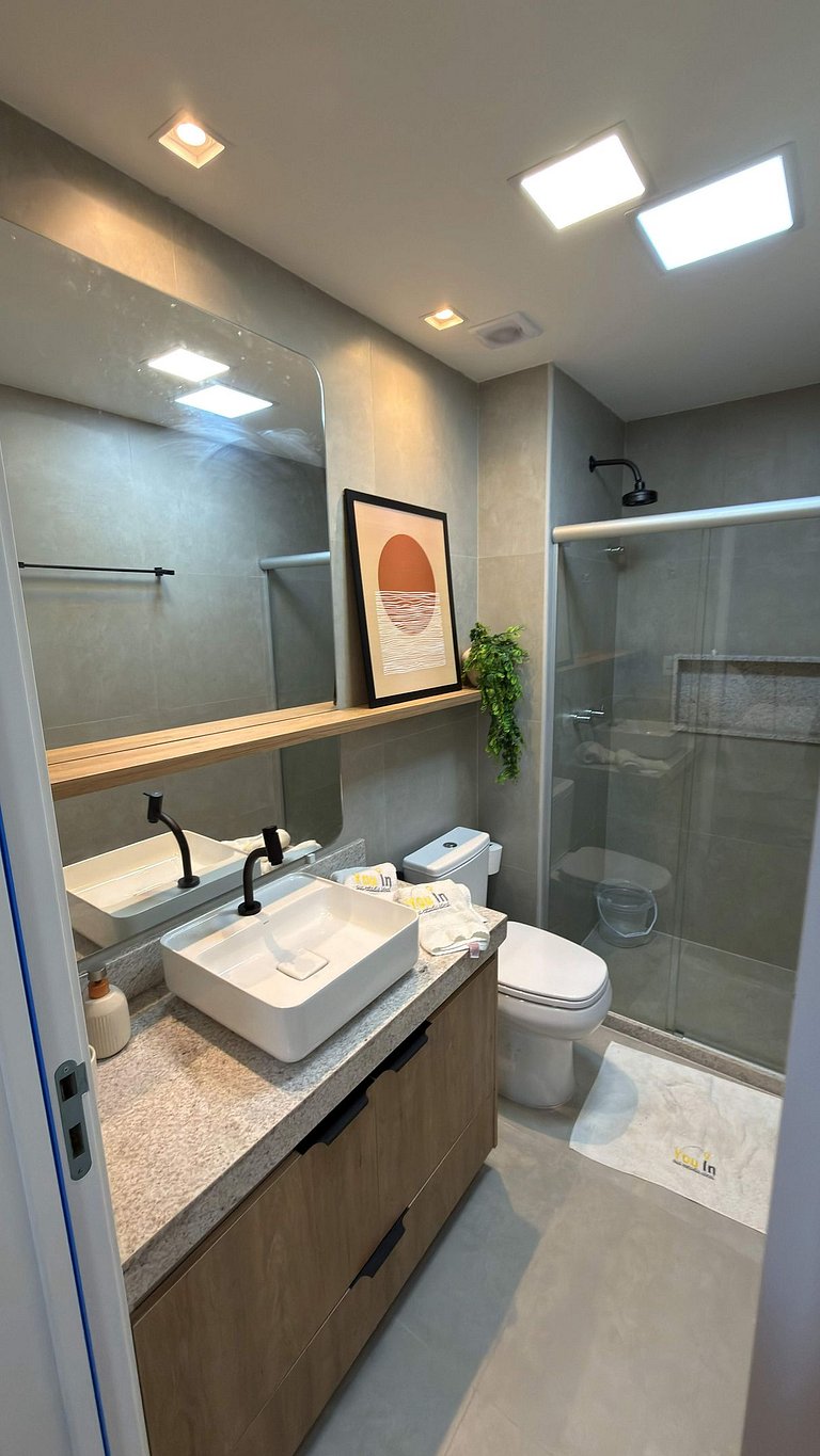 Apto Paradise-You In-Resort Beach Class Verano