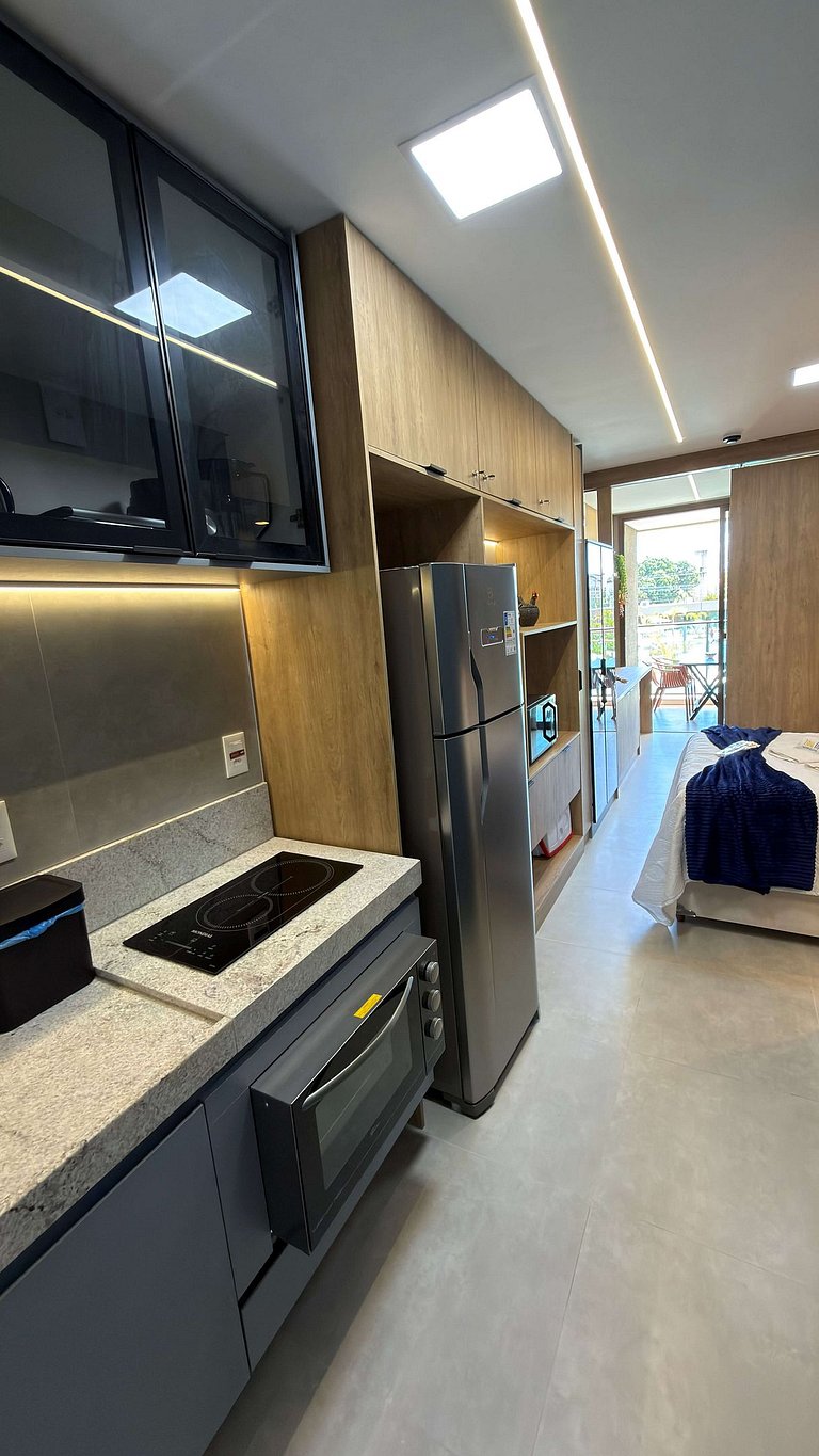 Apto Paradise-You In-Resort Beach Class Verano