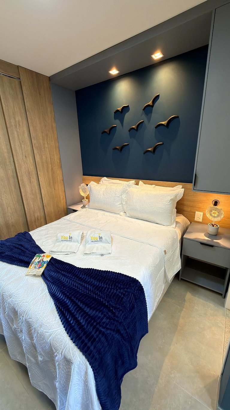 Apto Paradise-You In-Resort Beach Class Verano