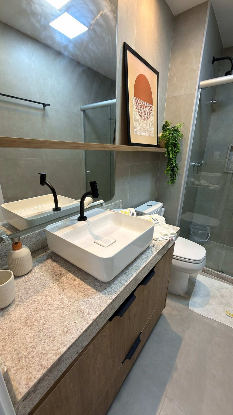 Apto Paradise-You In-Resort Beach Class Verano