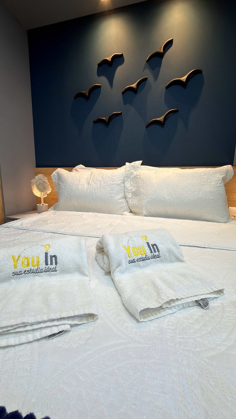 Apto Paradise-You In-Resort Beach Class Verano