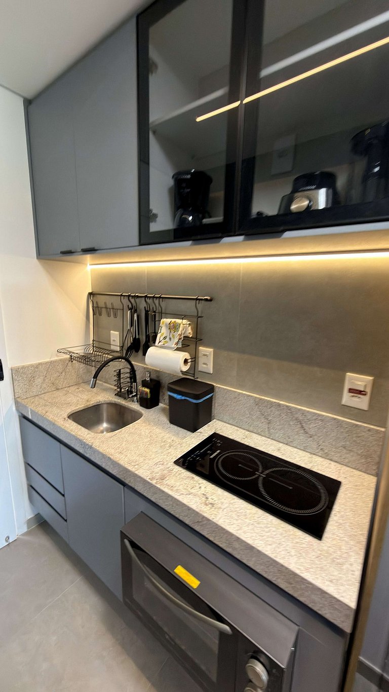 Apto Paradise-You In-Resort Beach Class Verano