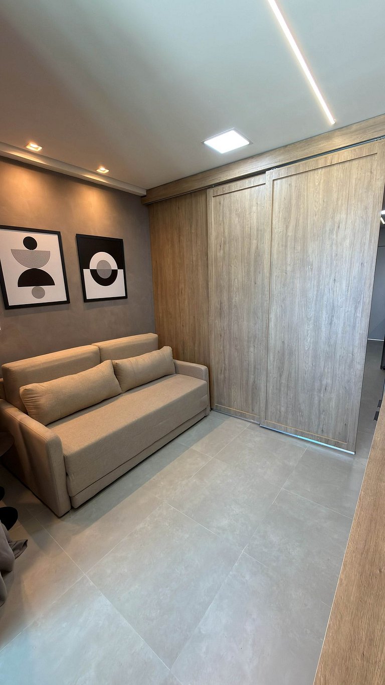 Apto Paradise-You In-Resort Beach Class Verano