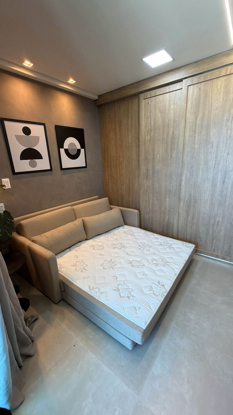 Apto Paradise-You In-Resort Beach Class Verano