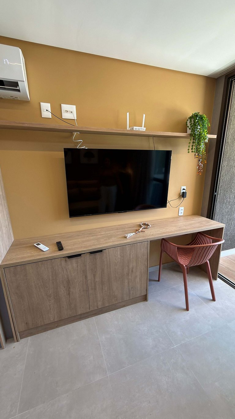 Apto Paradise-You In-Resort Beach Class Verano