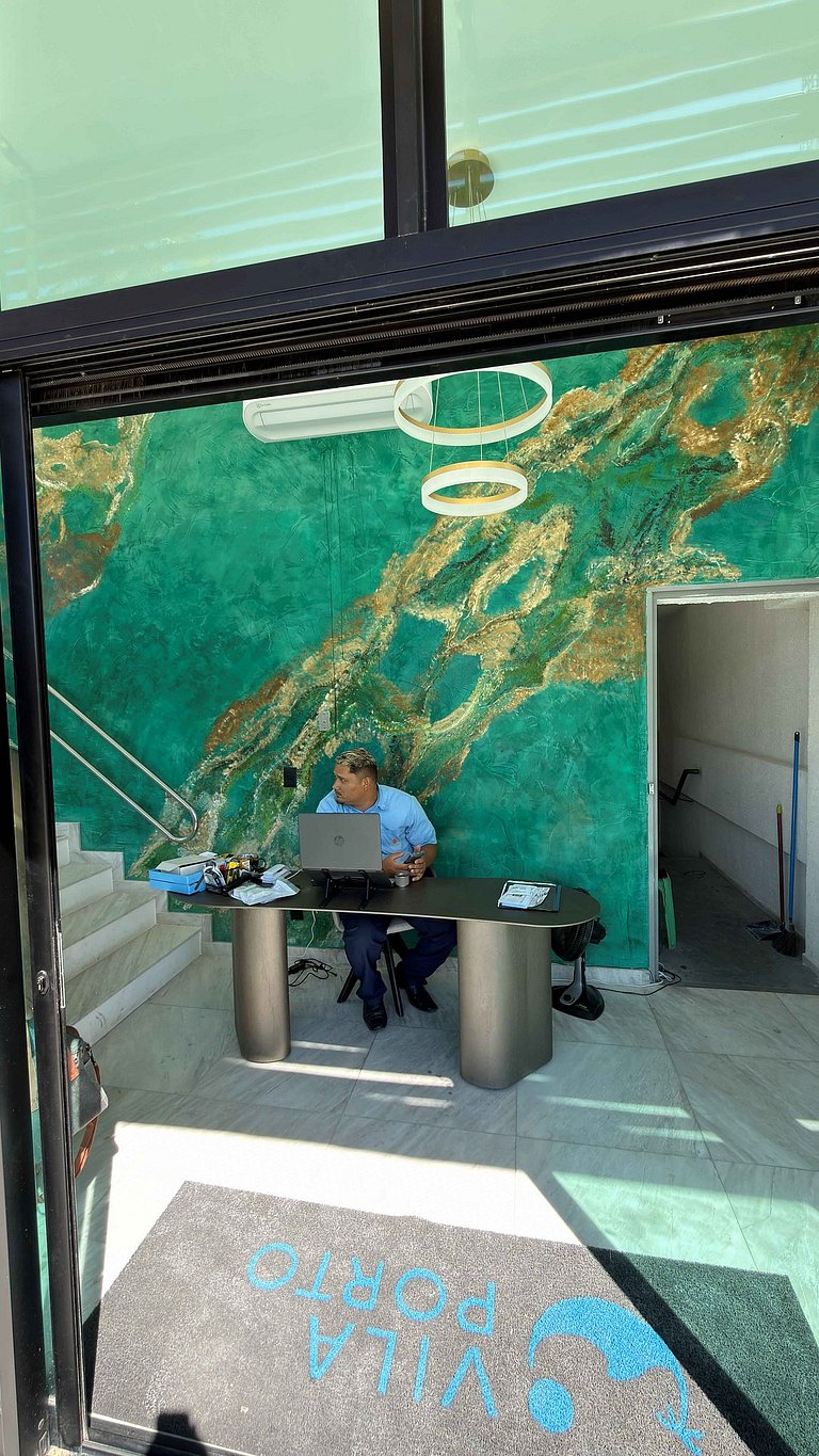 Apto Beach-You In-Beira Mar Praia Porto Galinhas