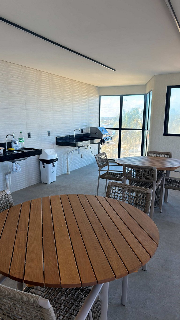 Apto Beach-You In-Beira Mar Praia Porto Galinhas