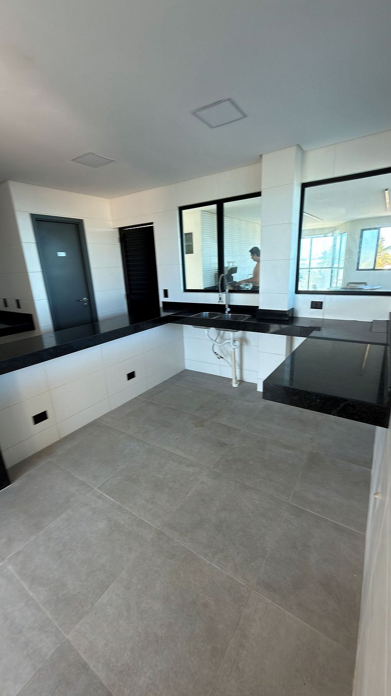 Apto Beach-You In-Beira Mar Praia Porto Galinhas