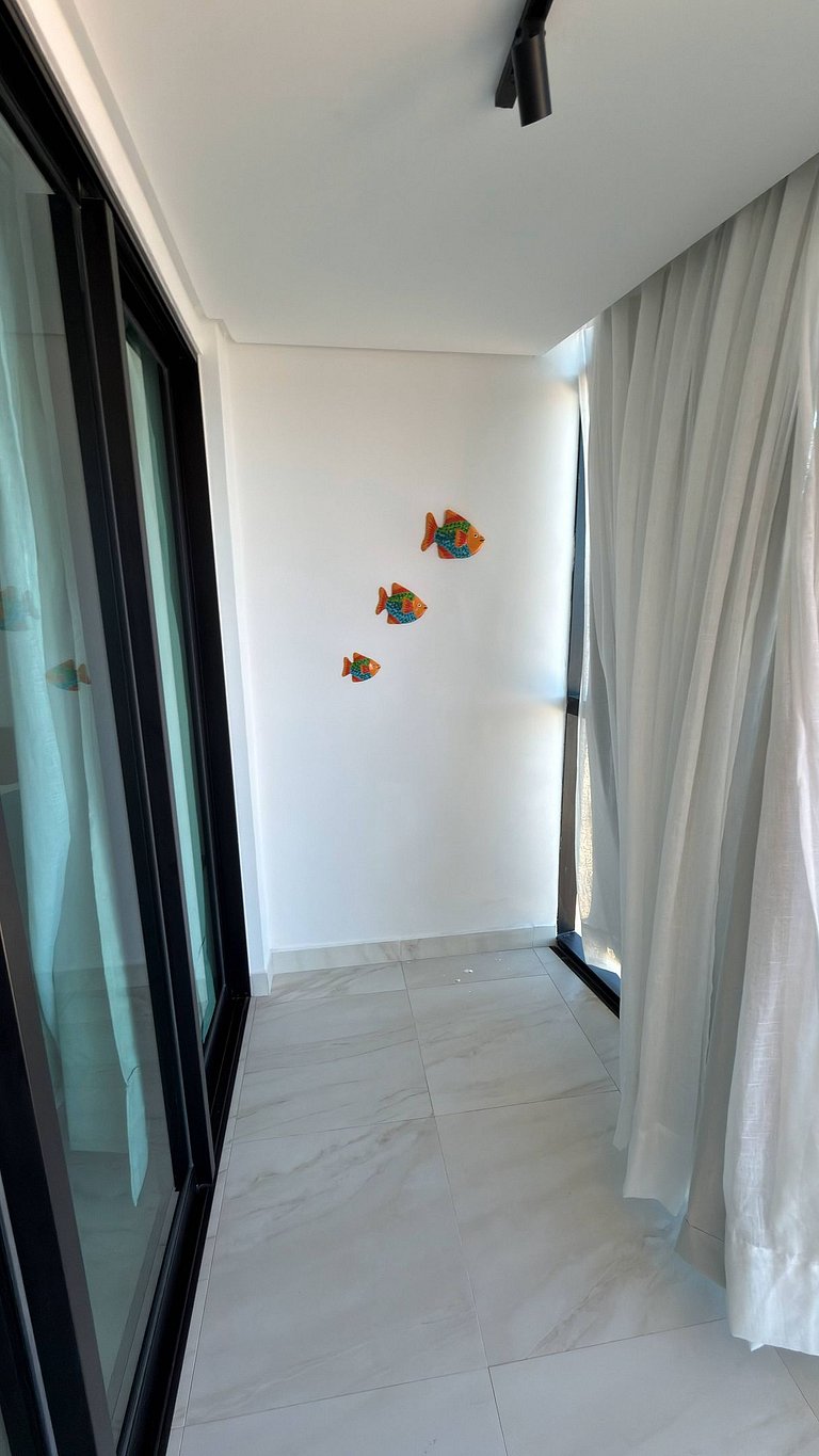 Apto Beach-You In-Beira Mar Praia Porto Galinhas