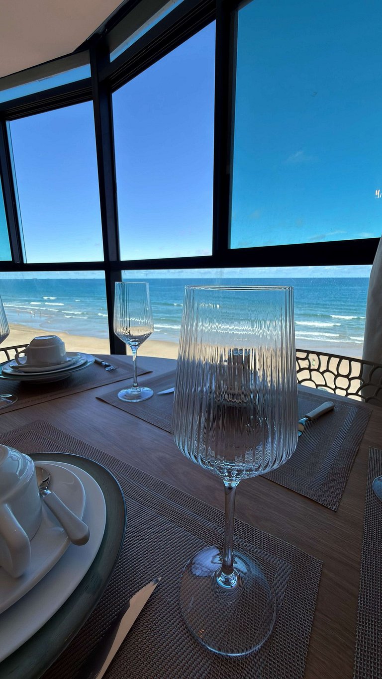 Apto Beach-You In-Beira Mar Praia Porto Galinhas