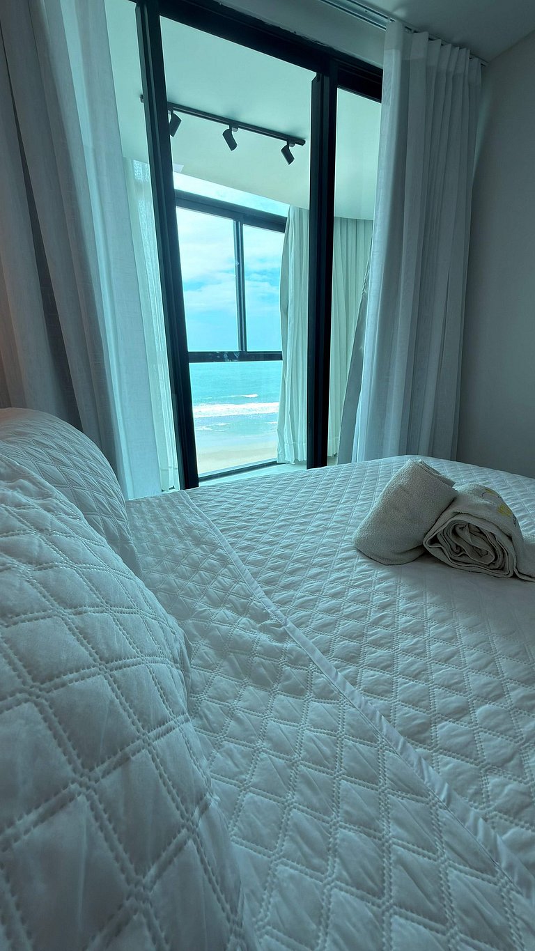 Apto Beach-You In-Beira Mar Praia Porto Galinhas