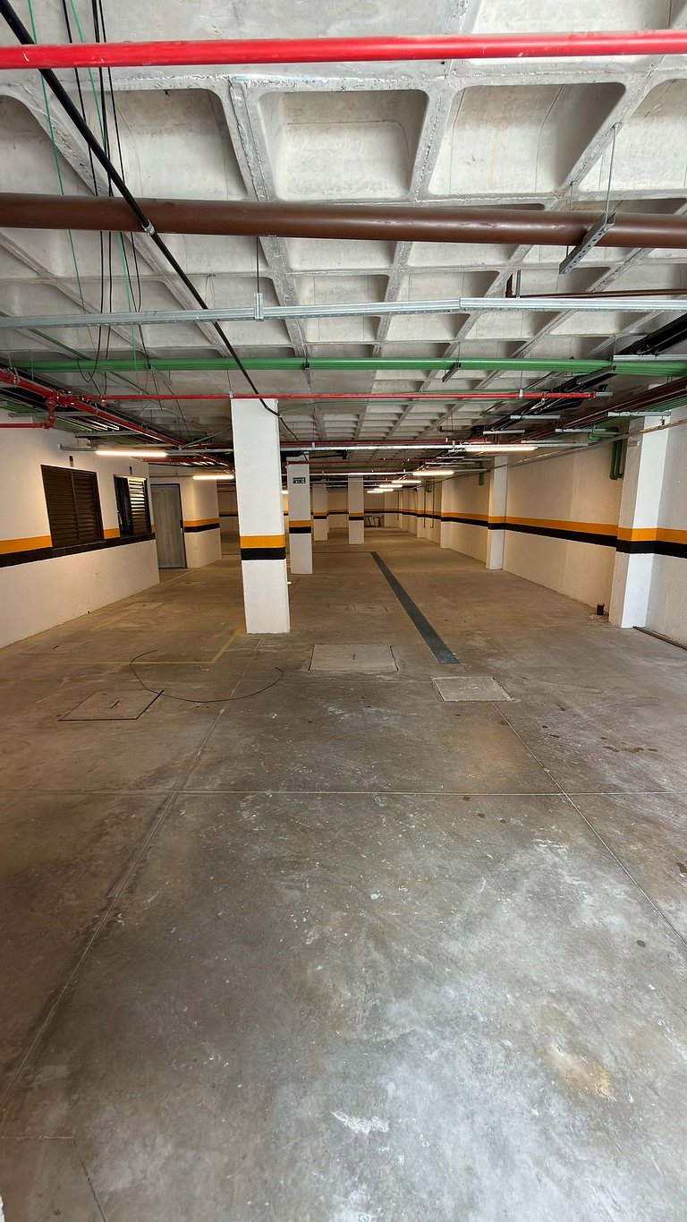 Porto Ibiza -You In-50m da Vila e Praia de Porto Galinhas-PE