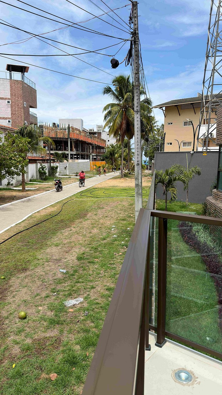 Porto Ibiza -You In-50m da Vila e Praia de Porto Galinhas-PE