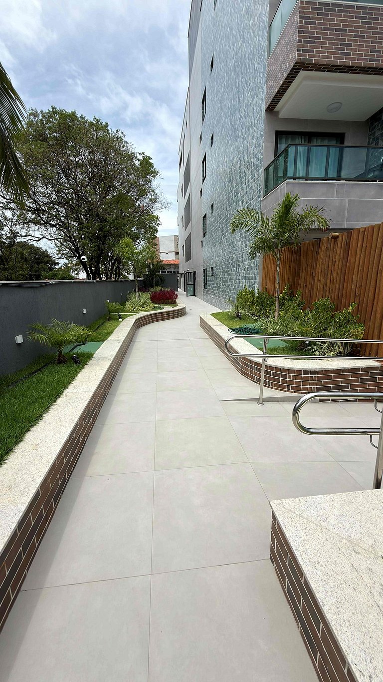 Porto Ibiza -You In-50m da Vila e Praia de Porto Galinhas-PE