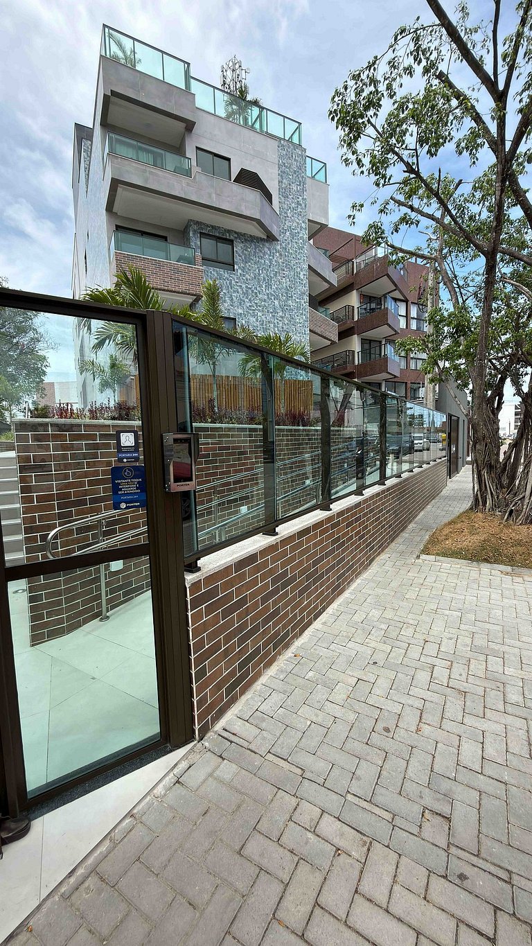 Apto Sun-You In-50m Vila,Praia Porto de Galinhas