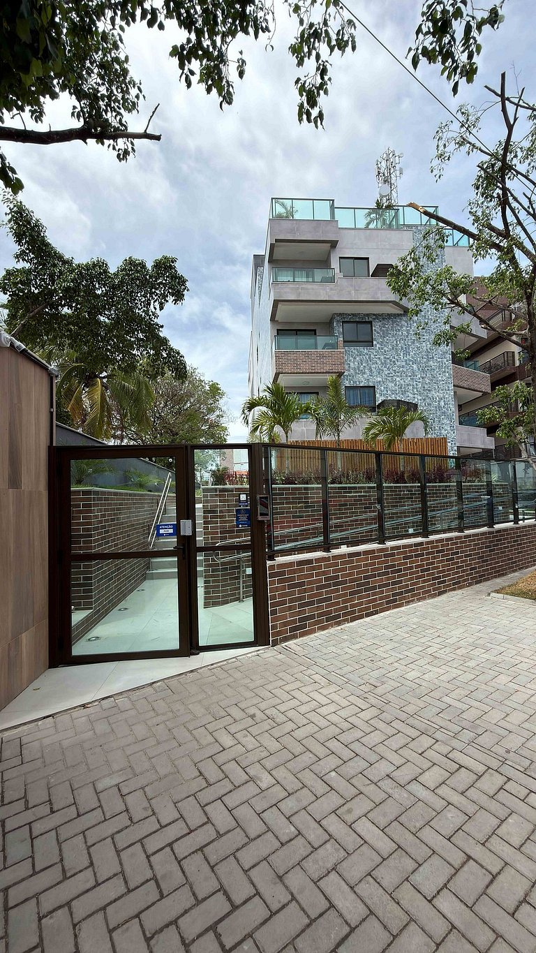 Porto Ibiza -You In-50m da Vila e Praia de Porto Galinhas-PE