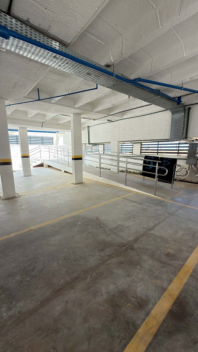 Apto Beach-You In-Beira Mar Praia Porto Galinhas