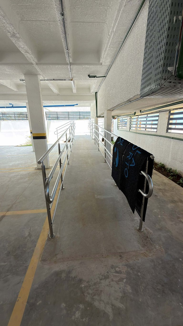 Apto Beach-You In-Beira Mar Praia Porto Galinhas