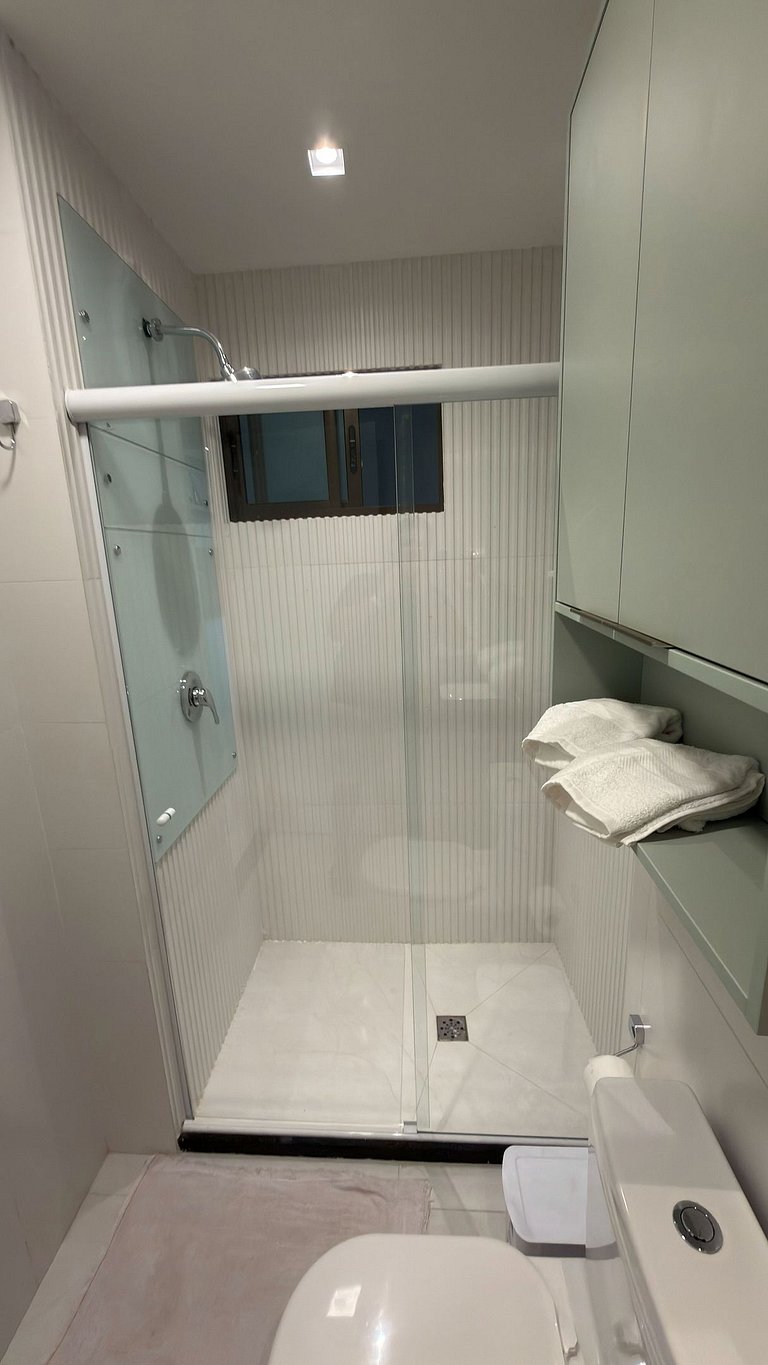 Apto Ondas-You In-50m Vila,Praia Porto de Galinhas