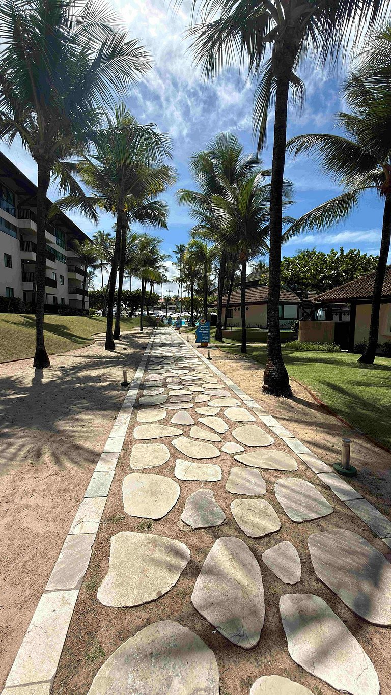 Apto EstrelaMarYouInPraia Muro Alto Porto Galinhas