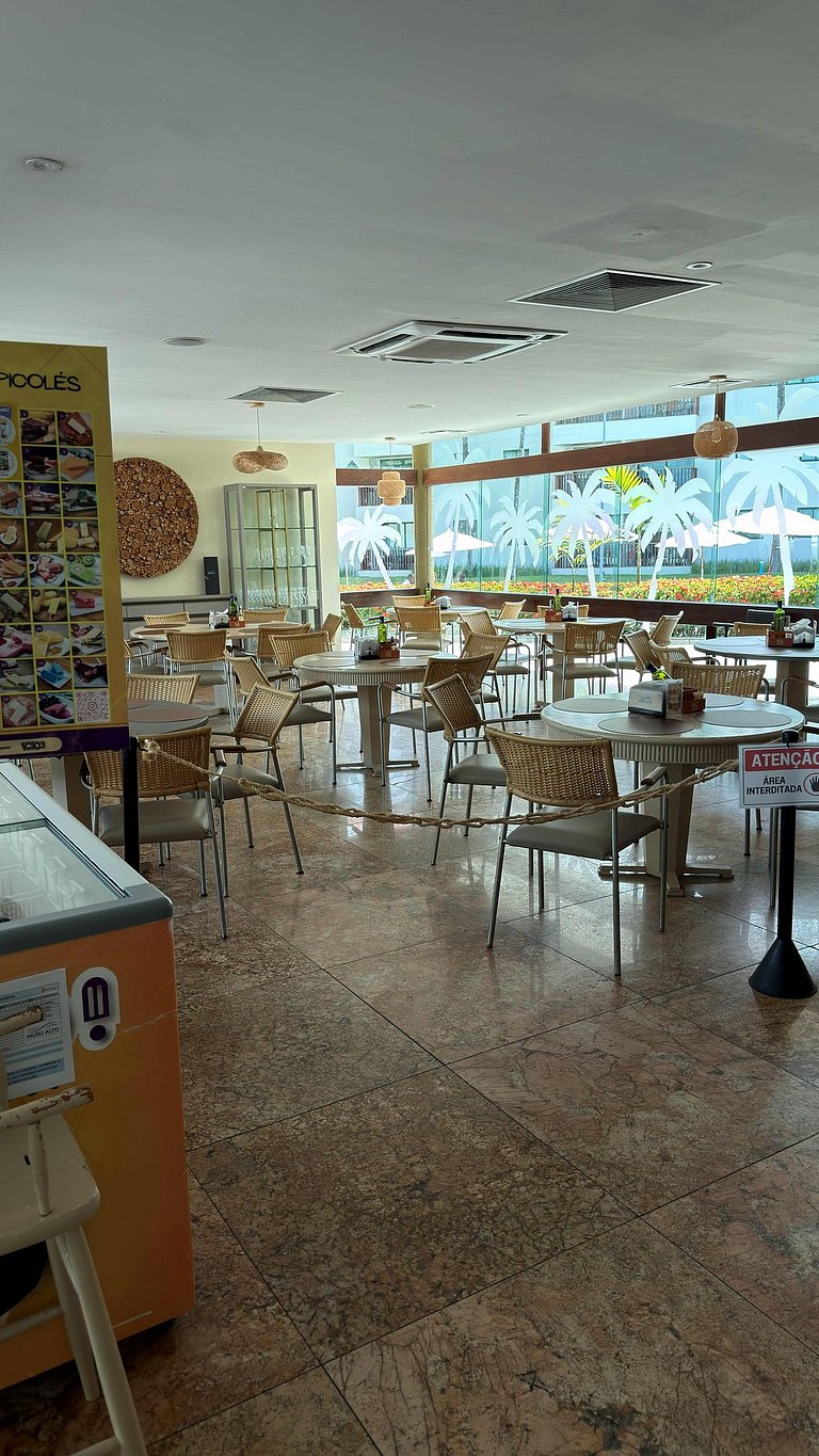 Apto EstrelaMarYouInPraia Muro Alto Porto Galinhas