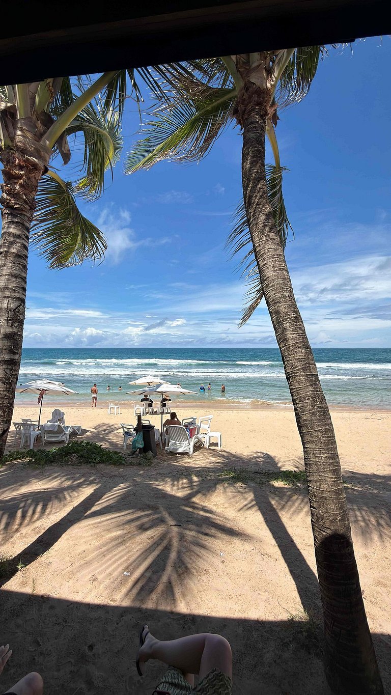 Apto EstrelaMarYouInPraia Muro Alto Porto Galinhas