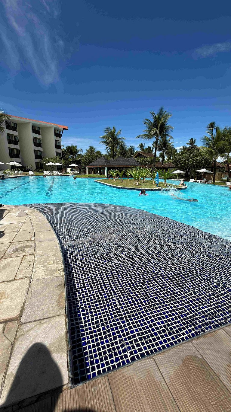 Apto EstrelaMar-You In-Praia Muro Alto Porto Galinhas