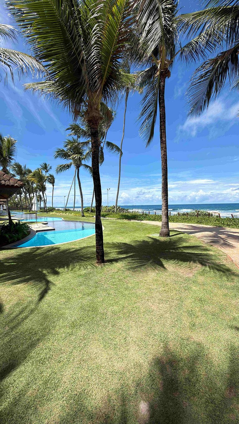 Apto EstrelaMarYouInPraia Muro Alto Porto Galinhas