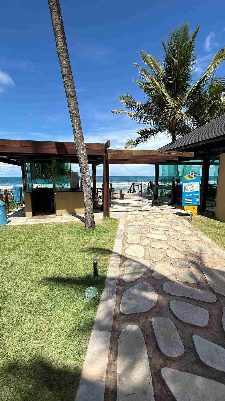 Apto EstrelaMar-You In-Praia Muro Alto Porto Galinhas