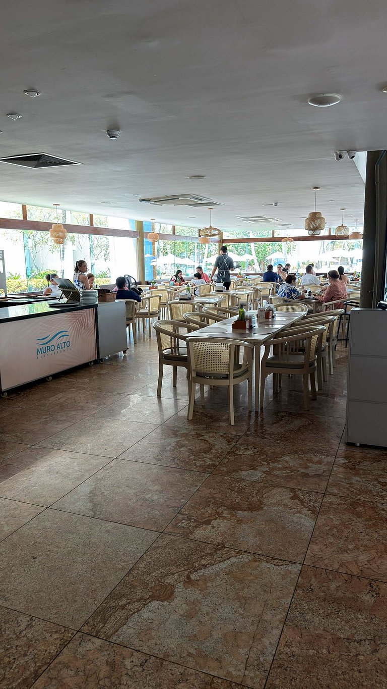 Apto EstrelaMar-You In-Praia Muro Alto Porto Galinhas